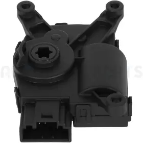 11206534 AUTOBASICPARTS Left Hvac Blend Door Actuator A3 Audi