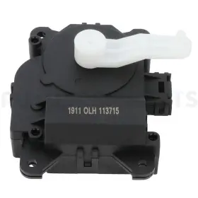 11206542 AUTOBASICPARTS Right Hvac Blend Door Actuator Toyota