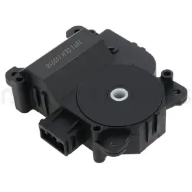 11206543 AUTOBASICPARTS Hvac Air Blend Door Actuator Honda