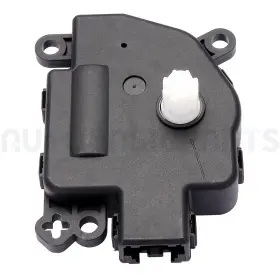11206564 AUTOBASICPARTS Hvac Blend Door Actuator Dodge Jeep