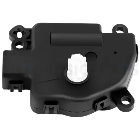 11206565 AUTOBASICPARTS Charger Hvac Blend Door Actuator 300