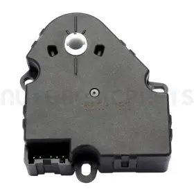 11206567 AUTOBASICPARTS Hvac Blend Door Actuator Chevy Gmc