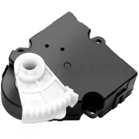 11206573 AUTOBASICPARTS Hvac Blend Door Actuator Chevy Gmc