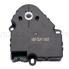 11206577 AUTOBASICPARTS Hvac Blend Door Actuator C2500 K2500