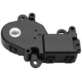 11206581 AUTOBASICPARTS Chevrolety Hvac Blend Door Actuator