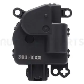 11206592 AUTOBASICPARTS Blend Door Actuator Pin F-150 Ford