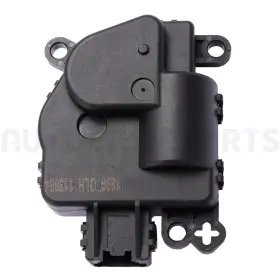 11206593 AUTOBASICPARTS Hvac Blend Door Actuator F-150 Ford