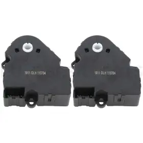 11206620 AUTOBASICPARTS Hvac Blend Door Actuators Chevy Gmc