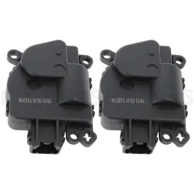 11206622 AUTOBASICPARTS Hvac Blend Door Actuators Ford Fiesta