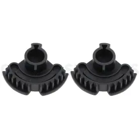 11206626 AUTOBASICPARTS Hvac Blend Door Actuators Jeep