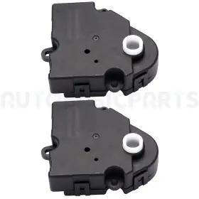 11206638 AUTOBASICPARTS Hvac Blend Door Actuators Chevy Gmc