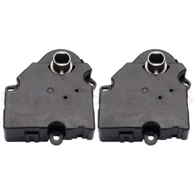11206648 AUTOBASICPARTS Hvac Blend Door Actuators 1500 Chevy