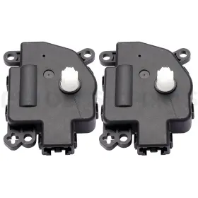 11206667 AUTOBASICPARTS Hvac Blend Door Actuators F-150 Ford