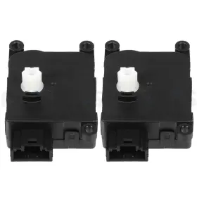 11206678 AUTOBASICPARTS Hvac Blend Door Actuators Jeep