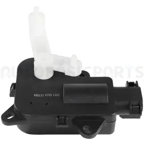 12271815 AUTOBASICPARTS Hvac Blend Door Actuator Jeep
