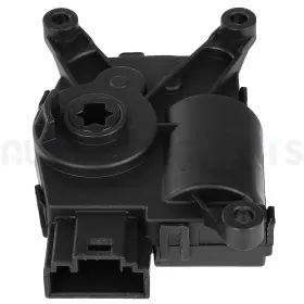12271819 AUTOBASICPARTS Hvac Blend Door Actuator Dodge Dart