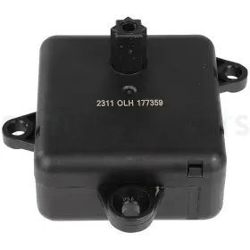 12271820 AUTOBASICPARTS Torrent Hvac Blend Door Actuator