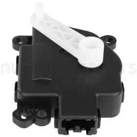 12271825 AUTOBASICPARTS Hvac Blend Door Actuator Pins Air