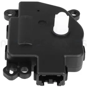 12271827 AUTOBASICPARTS Hundred Hvac Blend Door Actuator Ford