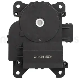 12271831 AUTOBASICPARTS Hvac Blend Door Actuator CX-9 Mazda