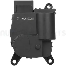 12271848 AUTOBASICPARTS Hvac Blend Door Actuator Ford Focus