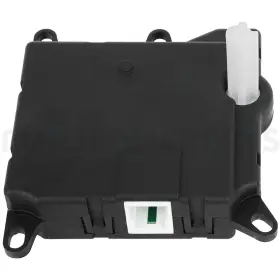 12271852 AUTOBASICPARTS Hvac Blend Door Actuator F-150 Ford