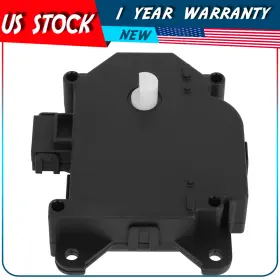 ADP17562001S AUTODAYPLUS Hvac Blend Door Actuator Toyota