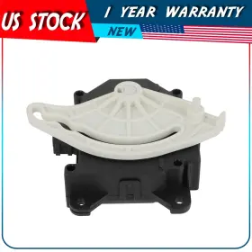 ADP17562401S AUTODAYPLUS Hvac Blend Door Actuator Cts
