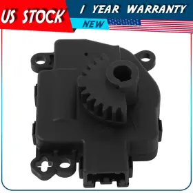 ADP17564301S AUTODAYPLUS Hvac Blend Door Actuator Ford Fiesta