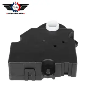 ADP17737701S AUTODAYPLUS Hvac Ac Heater Blend Air Door Ford