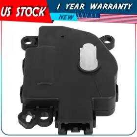 ADP17799001S AUTODAYPLUS Heater Blend Door Actuator Dodge