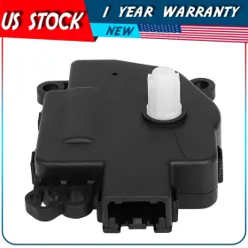 ADP17799901S AUTODAYPLUS Hvac Heater Blend Air Door Actuator