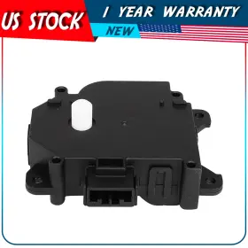 ADP17800201S AUTODAYPLUS Heater Blend Door Actuator CX-9