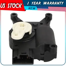 ADP17800901S AUTODAYPLUS Heater Blend Door Actuator Audi Vw
