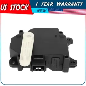 ADP17801201S AUTODAYPLUS Heat Temperature Blend Door Actuator