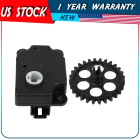 ADP180916AS AUTODAYPLUS Hvac Air Blend Door Actuator Buick