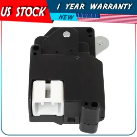 ADP180933AS AUTODAYPLUS Hvac Air Blend Door Actuator Toyota