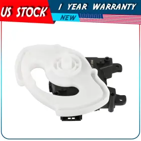 ADP180940AS AUTODAYPLUS Hvac Air Blend Door Actuator Honda