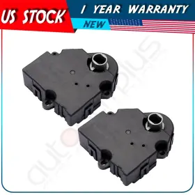 ADP82689001S AUTODAYPLUS Blend Door Actuator Temperature Air