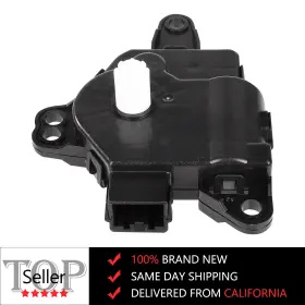 AUTO17738301PLUS01 AUTODAYPLUS Koup Blend Door Actuator Kia