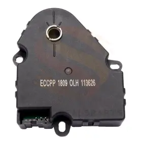 UT826881DE10 AUTODEALSPARTS Blend Door Actuator Buick Gmc #2