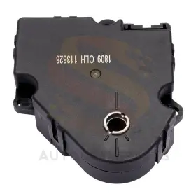 UT826881DE10 AUTODEALSPARTS Blend Door Actuator Buick Gmc #3