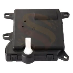 UT826899DE10 AUTODEALSPARTS Hvac Heater Blend Door Actuator #3