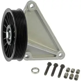 34171 AUTOEXTRA/DORMAN/HELP Air Conditioning Bypass Pulley