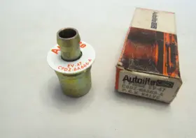 C9DZ-6A666-A AUTOLITE FORD MUSTANG FALCON MAVERICK COMET Nos