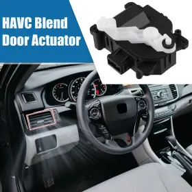 745060198402 AUTOMALL TECH Air Door Actuator Hvac Blend Honda