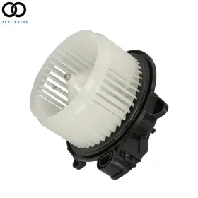 Autoooparts Apo389528 Front Hvac Heater Blower Motor 12v For Ford Transit-150 2015-2017 V6 3.5l 3.7l