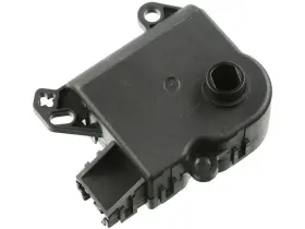 28NGZK AUTOPART PREMIUM Air Flap Actuator Montego