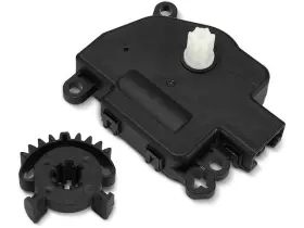 99659NYBK AUTOPART PREMIUM Air Flap Actuator Apr Jeep