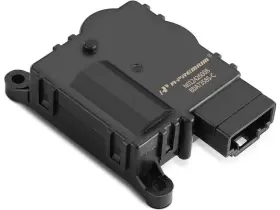 KK39B4 AUTOPART PREMIUM Air Flap Actuator Crosstrek Wrx Xv